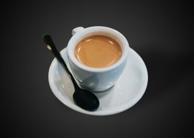 58.   Espresso /38,- Espresso